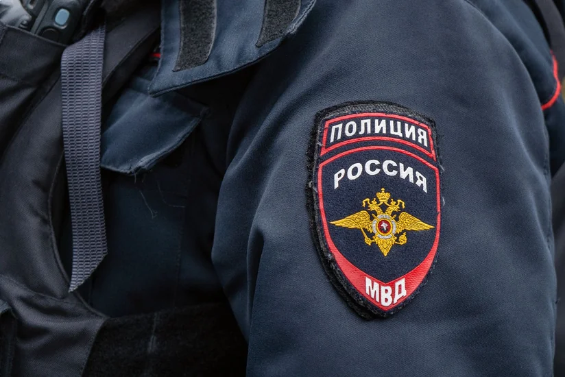 Мужчина попытался пронести гранату в аэропорт Шереметьево