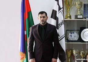 Neftçinin idman direktoru: Milyonlar olsa, rahat oyunçu gətirərəm