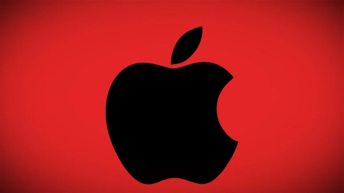 iPhoneun Çində satışına qadağan qoyulub