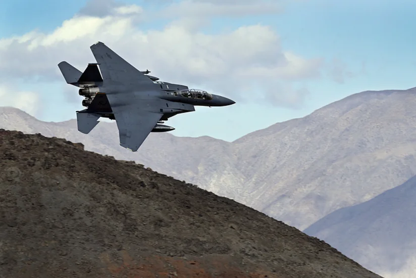 US conducts two tests of nuclear bomb