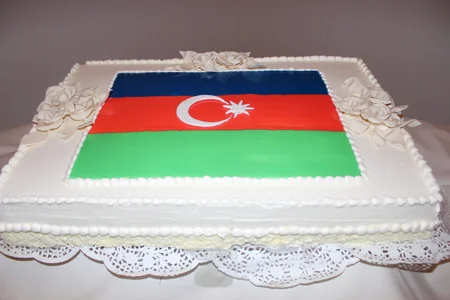 Los-Ancelesdə Azərbaycanın Respublika Günü təntənəli şəkildə qeyd olunub