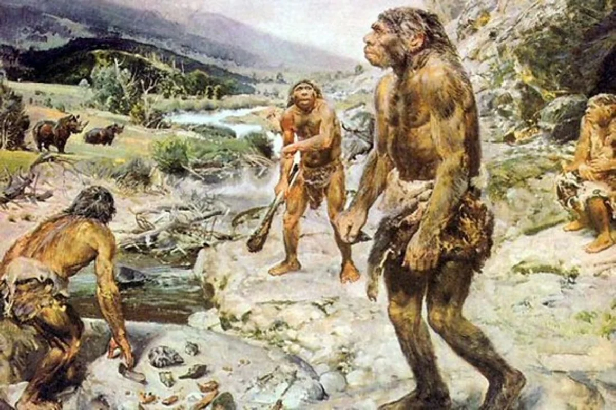 Efiopiyada insanların ən qədim dağ məskəni aşkarlanıb