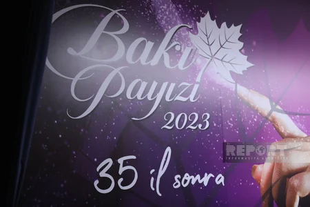 “Bakı Payızı” istedadlar müsabiqəsinin ikinci turu başa çatıb