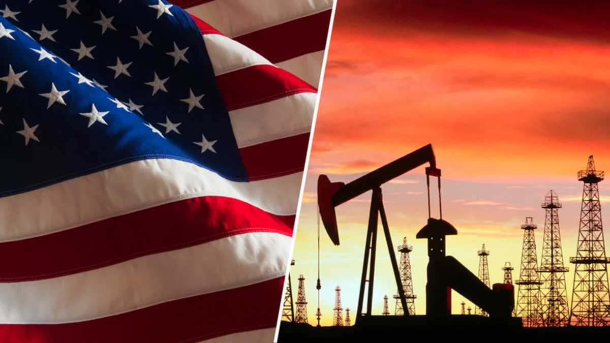 Глава ассоциации нефти и газа США заявил о худшем энергетическом кризисе за полвека