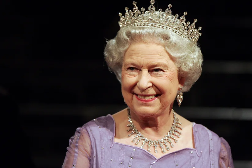 Елизавета II одобрила закон о запуске Brexit