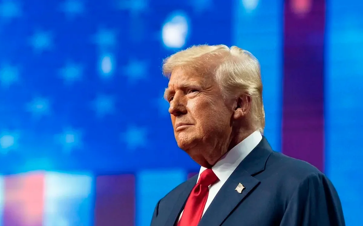 EU urges Trump to ditch trade war as G7 kicks off