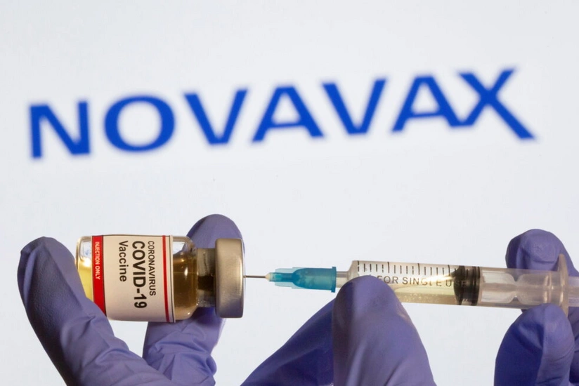 EU inks deal with Novavax for up to 200 million COVID shots