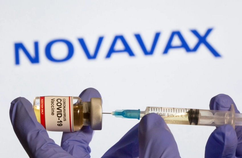 Avropa Komissiyası “Novavax” peyvəndinin tədarükünə dair müqavilə imzalayıb
