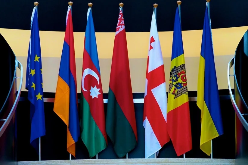 EU plans to hold Eastern partnership summit despite pandemic