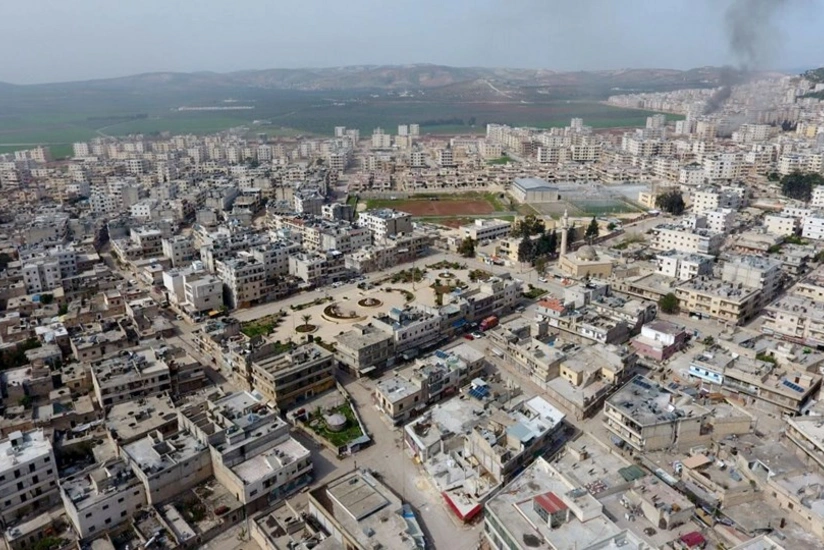 Afrin əməliyyatı zamanı Türkiyə ordusunun 46 hərbçisi şəhid olub