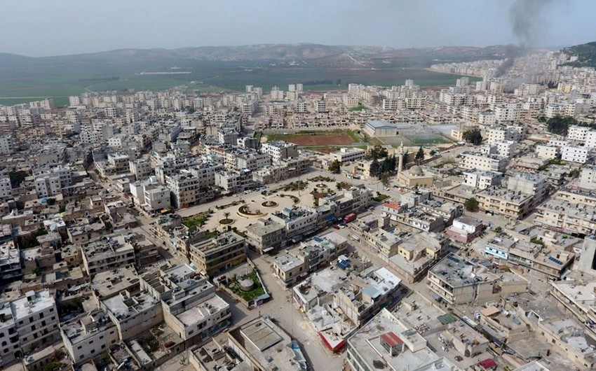 Afrin əməliyyatı zamanı Türkiyə ordusunun 46 hərbçisi şəhid olub