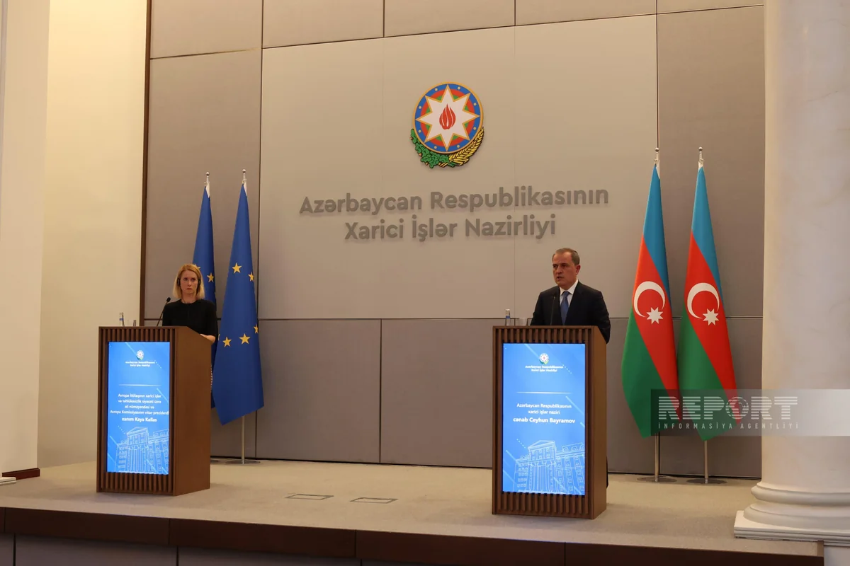 Azerbaijan's cooperation with EU in climate sphere may expand in coming years
