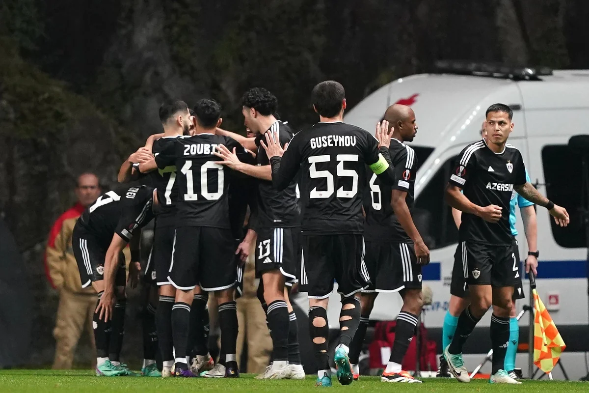 Карабах сегодня примет ФКСБ