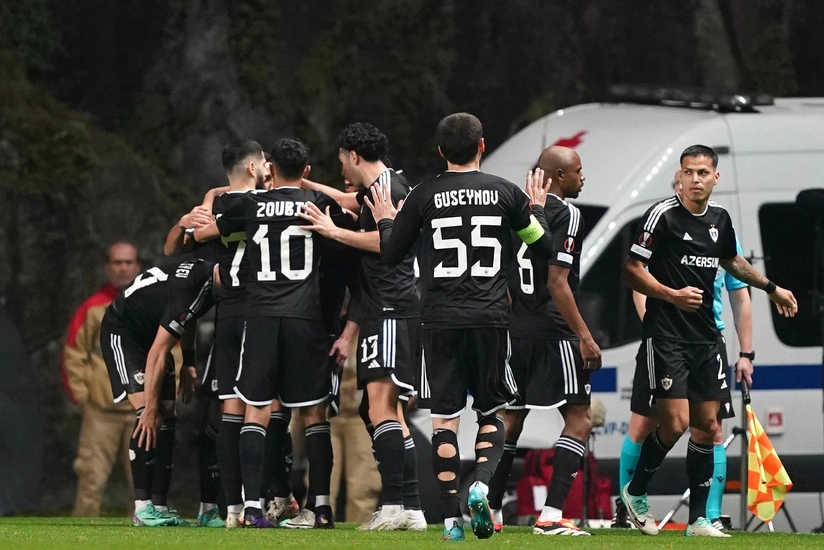 Qarabağ bu gün Rumıniya komandası ilə qarşılaşacaq