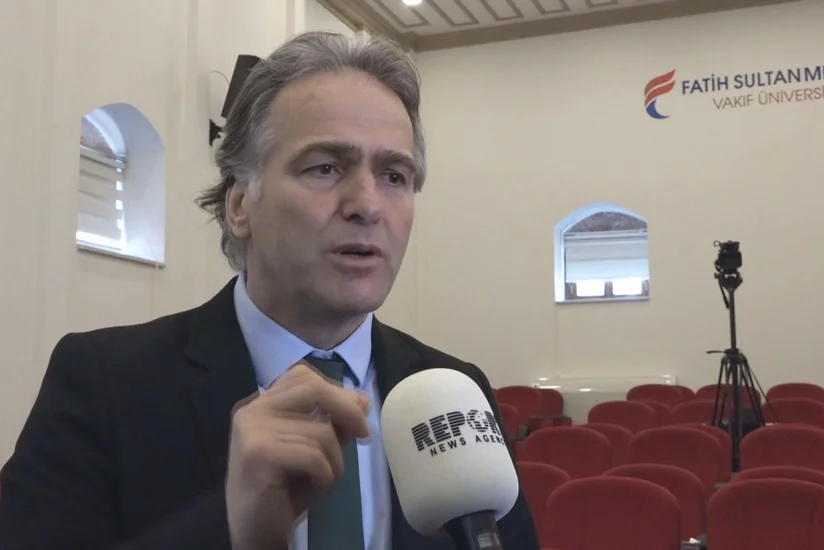 Турецкий политик: Последние 21 года Турецкой Республики будут вписаны золотыми буквами в историю страны