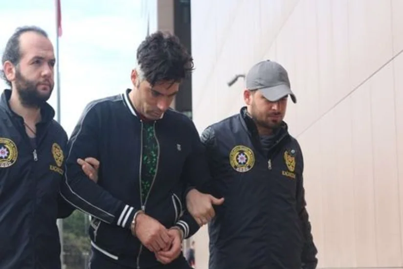 Azərbaycand​a və bir neçə ölkədə orqan qaçaqmalçılığında ittiham olunan İsrail vətəndaşı İstanbulda tutulub - FOTO - VİDEO