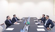 Azərbaycan Pakistanla aqrar sahədə əməkdaşlığı müzakirə edib