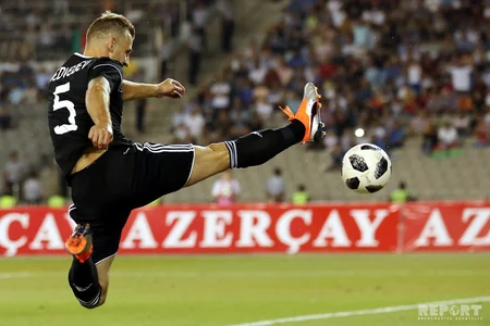 Qarabağ - Kukesi  - FOTOREPORTAJ