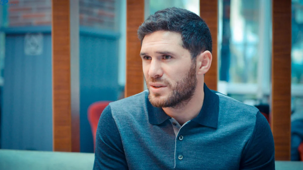 Джавид Гусейнов вернулся в Габалу