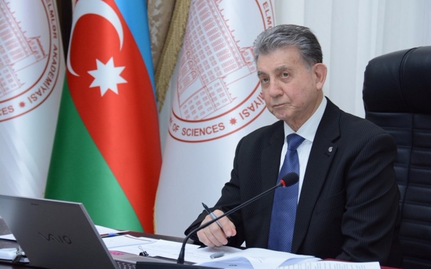 AMEA-nın sabiq prezidenti: Gömrük Komitəsi ilə problemlər yaşayırıq