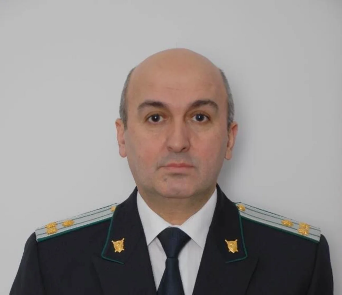 Генпрокуратура прокомментировала сообщения о возбуждении уголовного дела в отношении руководства ANS