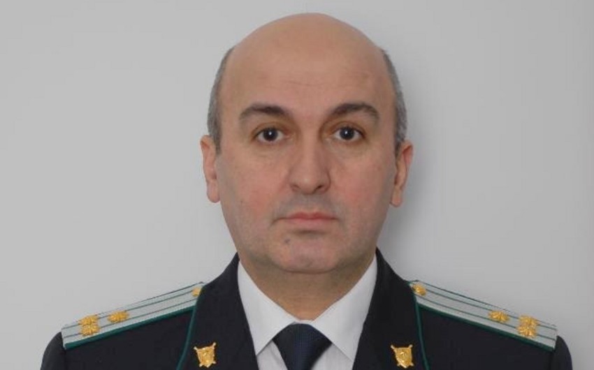 Prosecutor General's Office comments on news about filing criminal case against ANS management