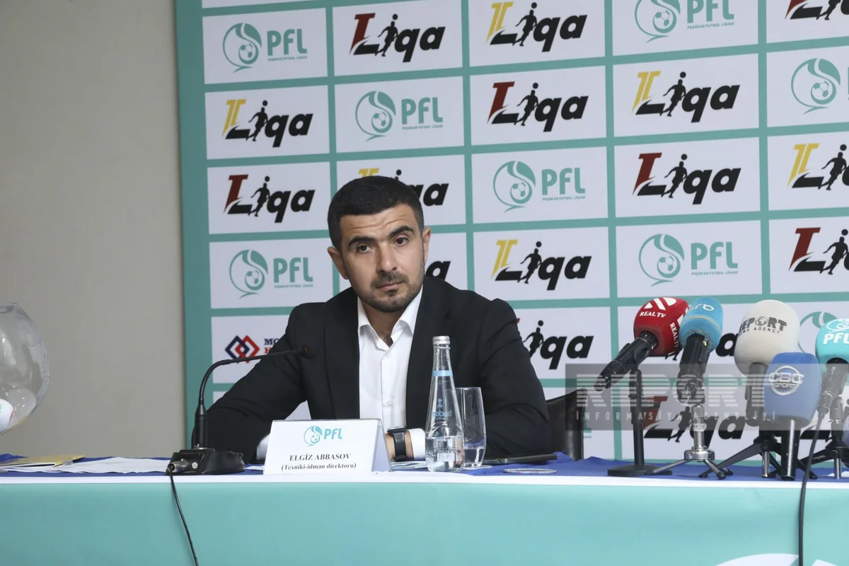 Azərbaycan çempionatında çıxış edəcək 2 komandanın stadionu bəlli deyil