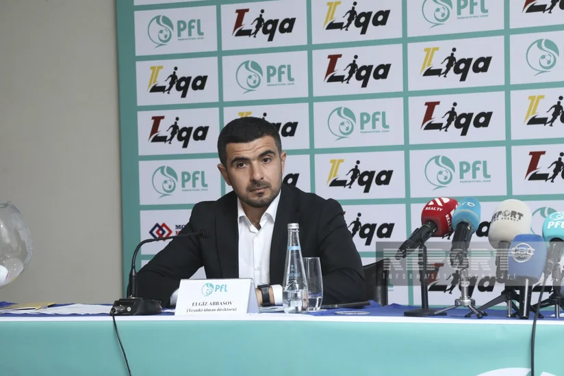 Azərbaycan çempionatında çıxış edəcək 2 komandanın stadionu bəlli deyil