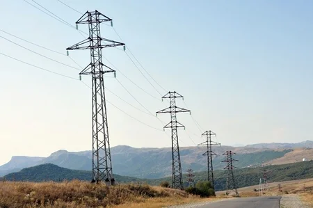Bu il Azərbaycanın Şimal-Qərb regionunda 7 yeni yarımstansiya istifadəyə verilib