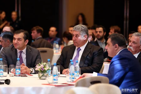 Made in Azerbaijan brendi müxtəlif ölkələrdə təbliğ olunacaq