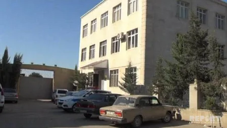 İrandan Azərbaycana satmaq üçün narkotik maddə gətirən şəxs saxlanılıb - FOTO