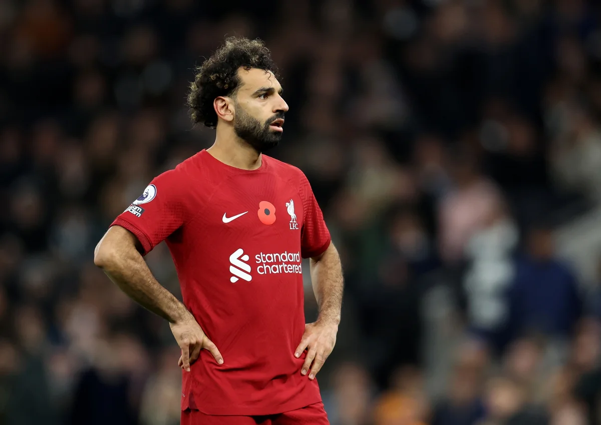Səudiyyə Ərəbistanı klubu Salahın transferi üçün Liverpulla anlaşıb