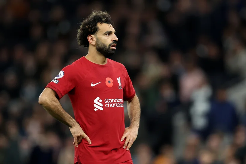 Səudiyyə Ərəbistanı klubu Salahın transferi üçün Liverpulla anlaşıb