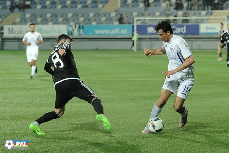 Карабах стал чемпионом Азербайджана - ВИДЕО