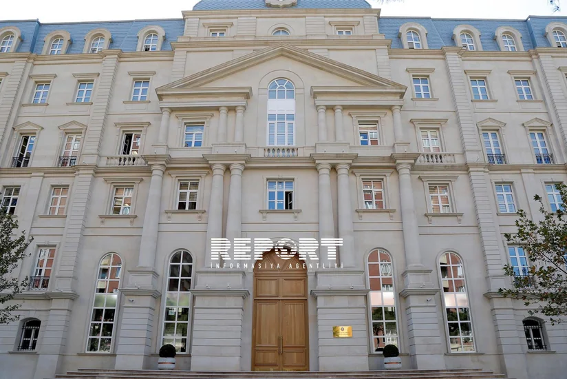 Maliyyə Nazirliyi dövlətə məxsus hüquqi şəxslərə müraciət edib