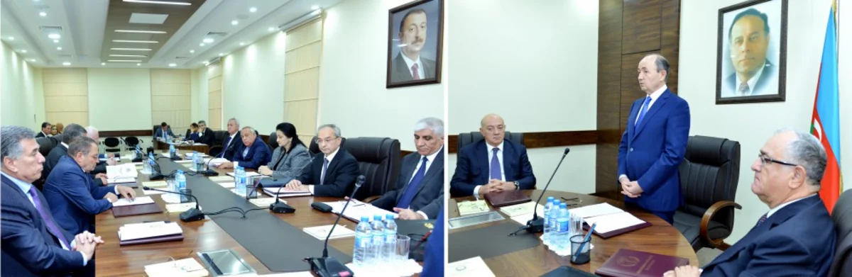 Azərbaycanda məhkəmə hakimləri korrupsiyaya görə cəzalandırılıb