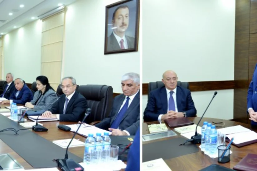 Azərbaycanda məhkəmə hakimləri korrupsiyaya görə cəzalandırılıb