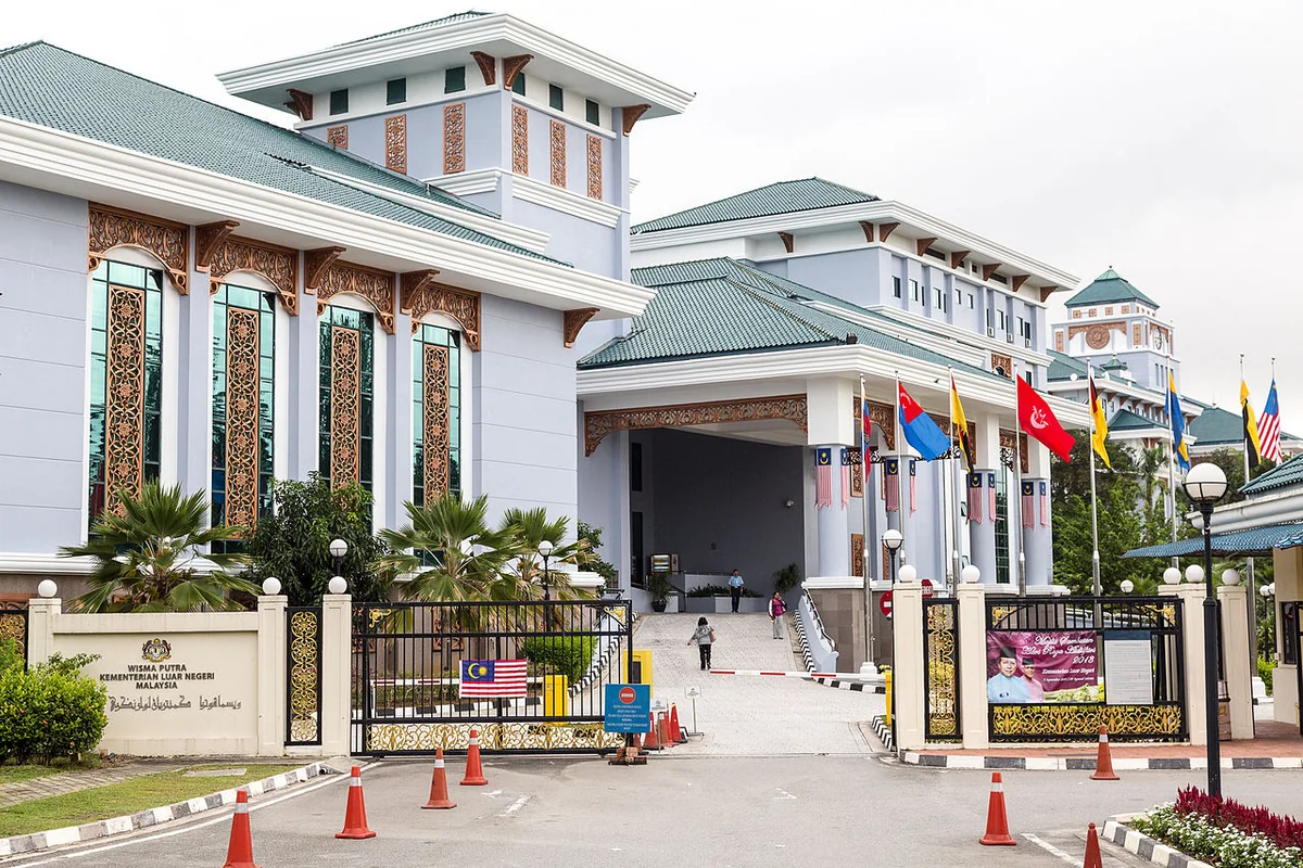 Malayziya XİN Azərbaycana dəstək bəyanatı yaydı