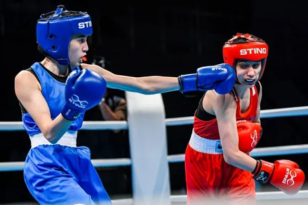 Azərbaycanın boks millisi “Heydər Əliyev Kuboku-2025” beynəlxalq turnirinin qalibi olublar