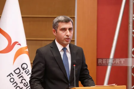 Qarabağda bərpa və yenidənqurma işlərində şəffaflığın təmini müzakirə edilib