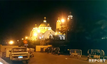 Qırmızı dəniz sahilindəki ecazkar və nadir gülləri ilə məşhur şəhərdən - REPORTAJ