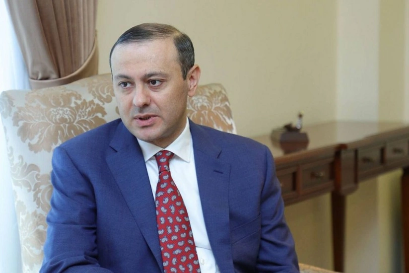 Grigoryan: Armenia wishes to participate in EU civilian security missions
