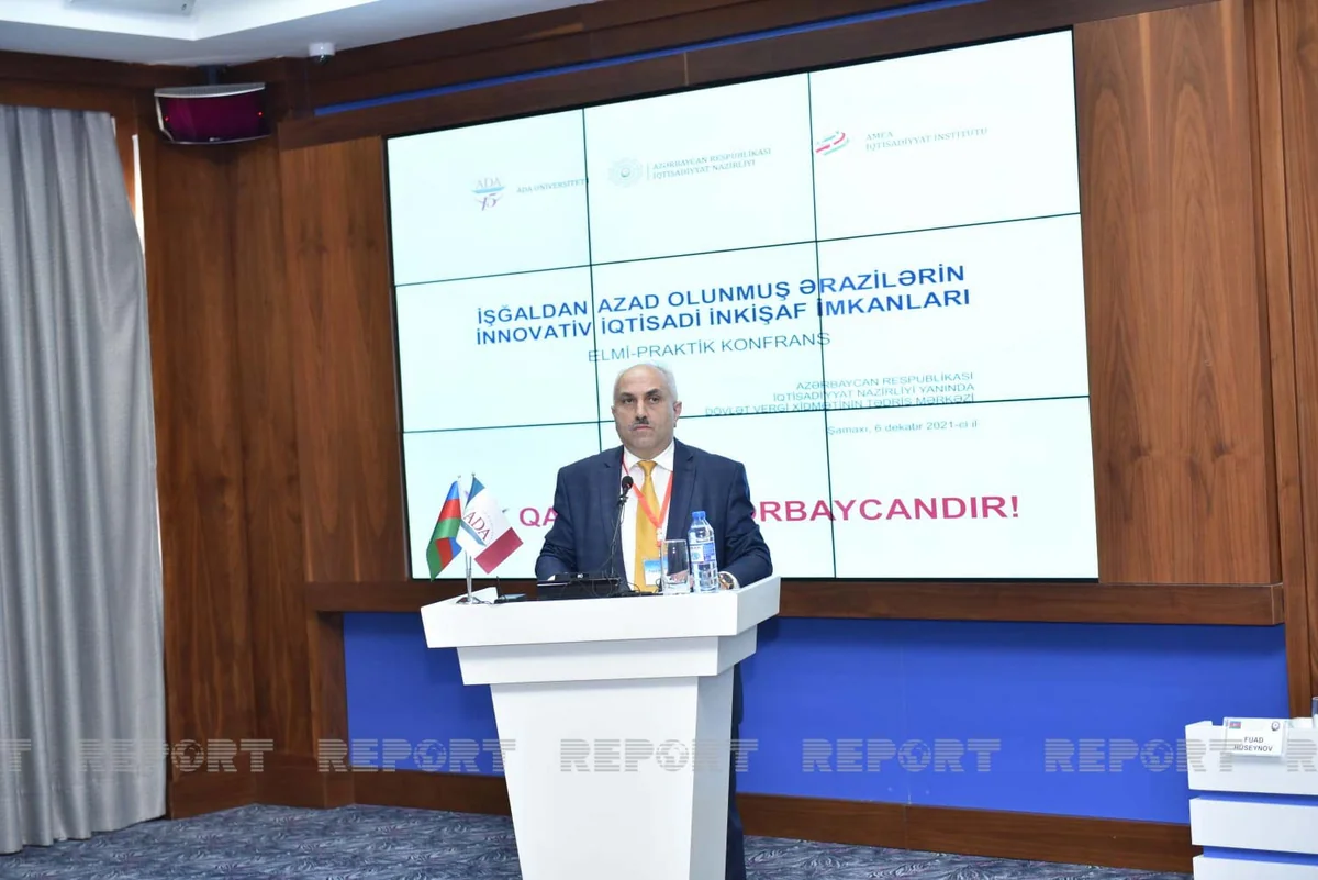 Bill on status of returning IDPs submitted to government