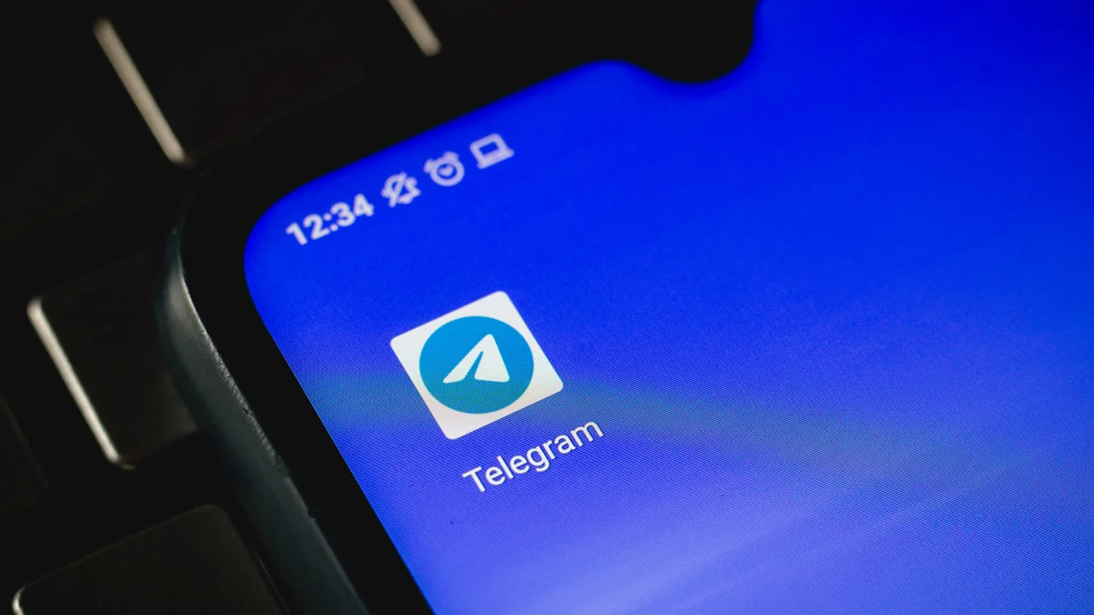 Турция может заблокировать доступ к Telegram