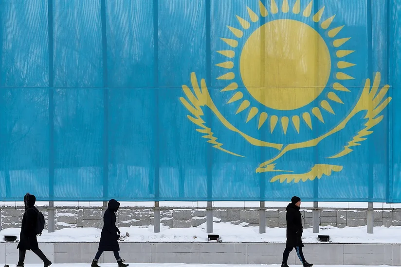 Kazakhstan quarantines five more cities