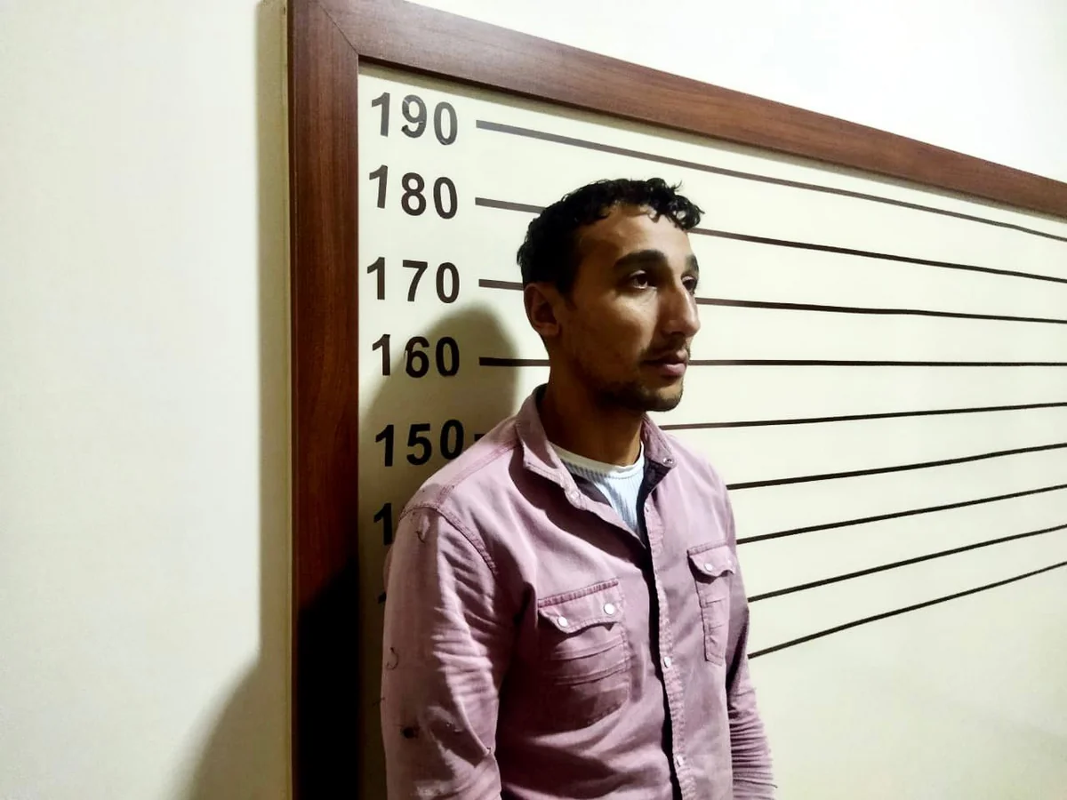 Qəbələdə narkotiklərin dövriyyəsi ilə məşğul olmaqda şübhəli bilinən şəxs saxlanılıb