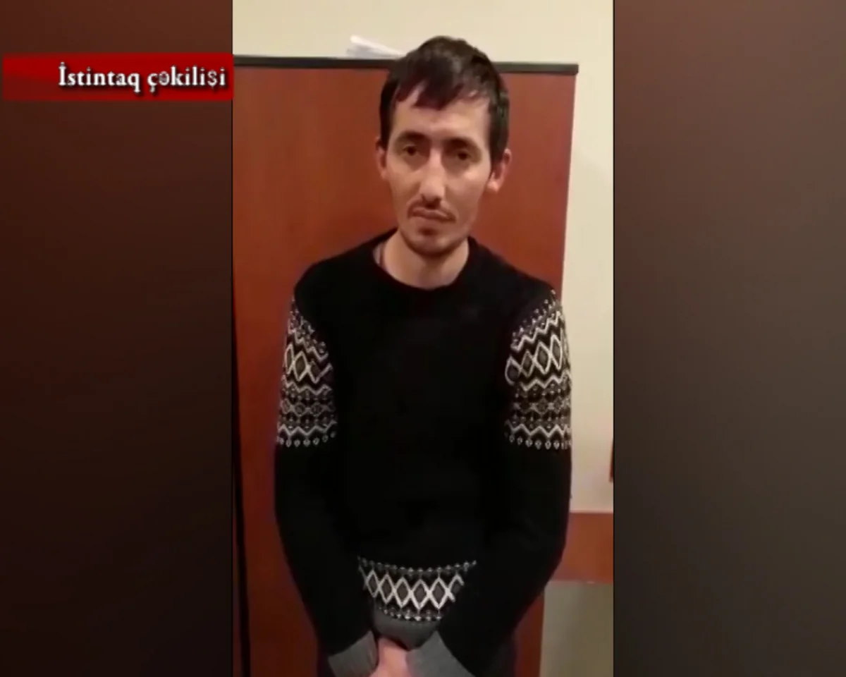 Bakıda keçmiş məhkumdan 2 kiloqramdan artıq heroin aşkar olunub