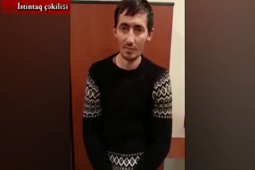 Bakıda keçmiş məhkumdan 2 kiloqramdan artıq heroin aşkar olunub