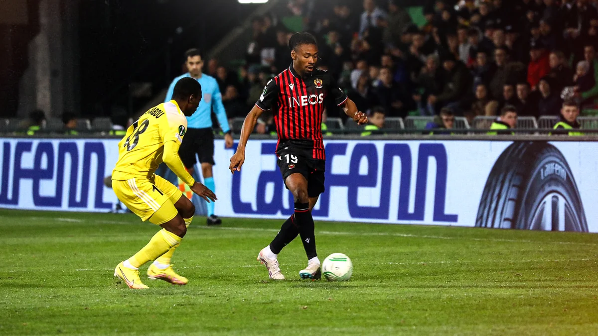 Лига Конференций УЕФА: подведены итоги первых матчей 1/8 финала