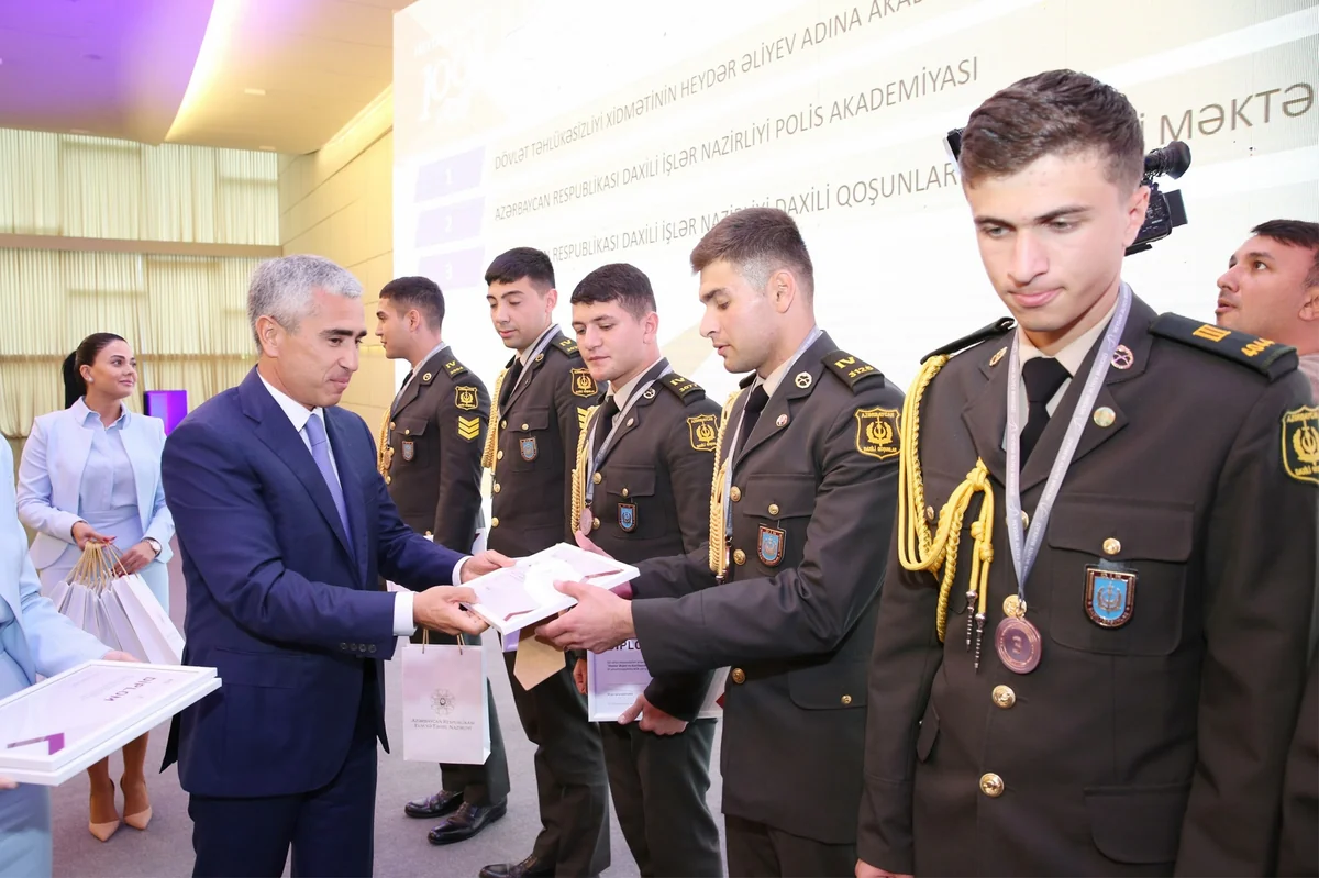 “Heydər Əliyev və Azərbaycan tarixi” ümumrespublika bilik yarışının qalibləri müəyyənləşib